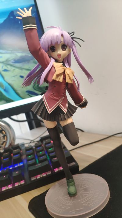 Boy Meets Girl 真行寺真央