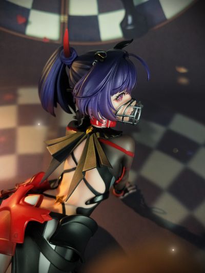 崩坏3rd 雷电芽衣