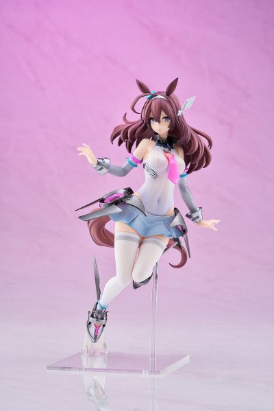 赛马娘 待兼福来 新春