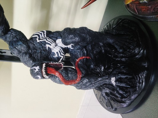 Sofbinal 漫威 毒液 1.5版本