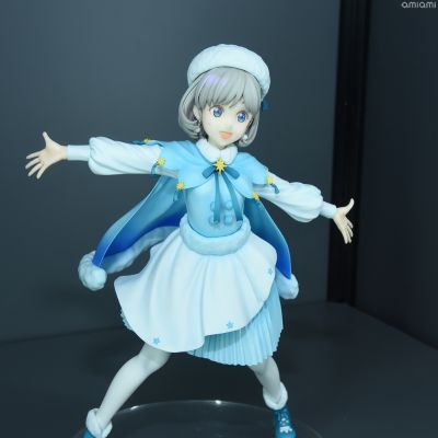 爱与演唱会！超级明星！！ 唐可可