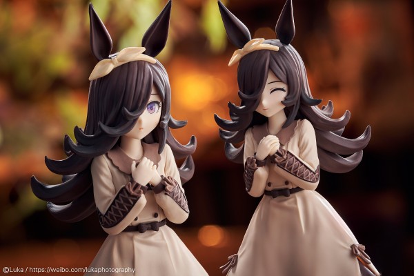 赛马娘 米浴 便服 通常版