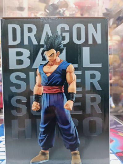 一番赏  龙珠超：超级人造人  A奖 终极悟饭