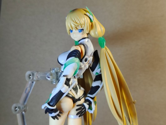 figma#272 乐园追放 -Expelled from Paradise- 安吉拉·巴尔扎克