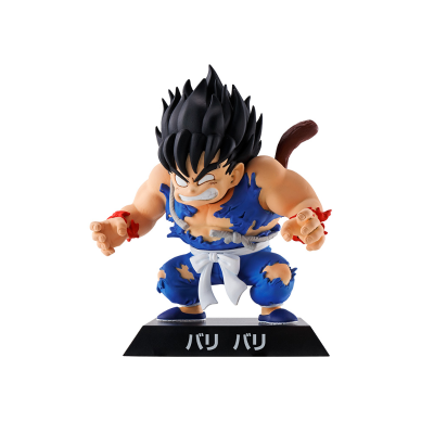 一番赏 龙珠 EX 摩诃不可思议冒险 F奖 龙珠档案