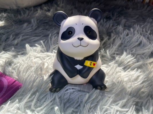 Look Up 咒术回战 伏黑惠