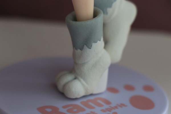 超级景品 Re:从零开始的异世界生活  第二季 拉姆  —大精灵帕克—