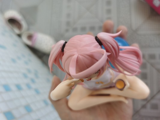 悠闲时光 关于我转生变成史莱姆这档事 米莉姆