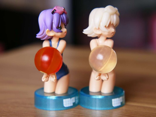 WF Wonder娘 WonderFestival 2005 [Summer] 