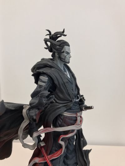 星球大战：幻境 浪人