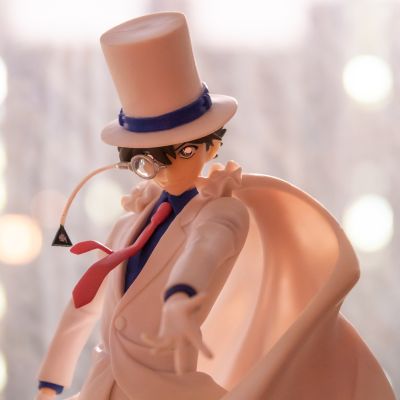 名探侦柯南 怪盗基德