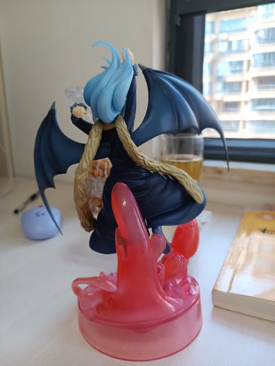 一番赏 关于我转生变成史莱姆这档事 利姆露·坦派斯特 神之怒