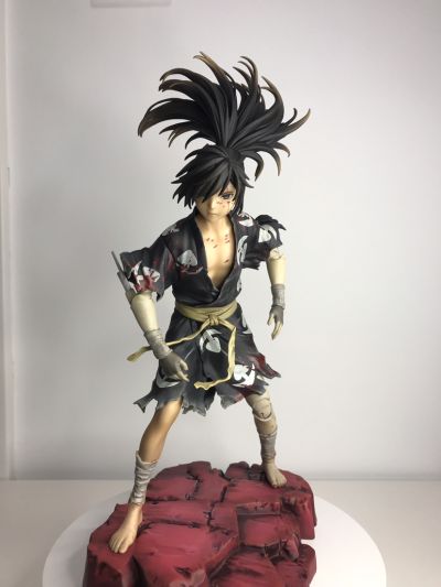F:NEX 多罗罗 百鬼丸