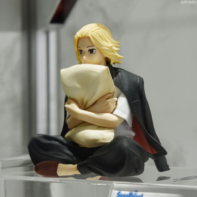 PM 小坐系列 重生之道 佐野万次郎