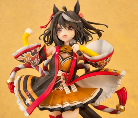 赛马娘 北部玄驹