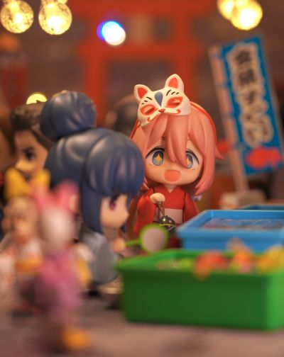 粘土人#1230-DX 复仇者联盟:终局之战 钢铁侠 MK85 DX版