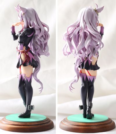 赛马娘 琵琶晨光