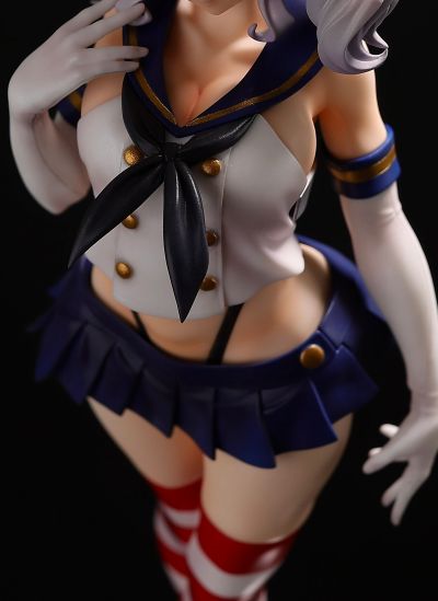 舰队Collection -舰娘- 鹿岛 鹿岛风