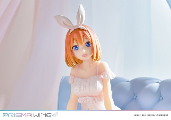 PRISMA WING 电影 五等分的新娘 中野四叶