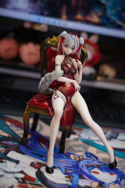 明日方舟 W 礼服 两周年