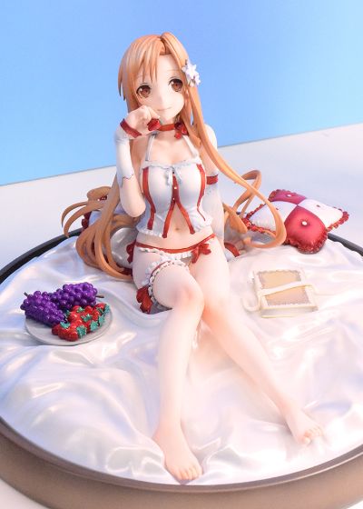 KDcolle 刀剑神域 亚丝娜 睡衣