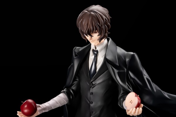 文豪野犬 太宰治