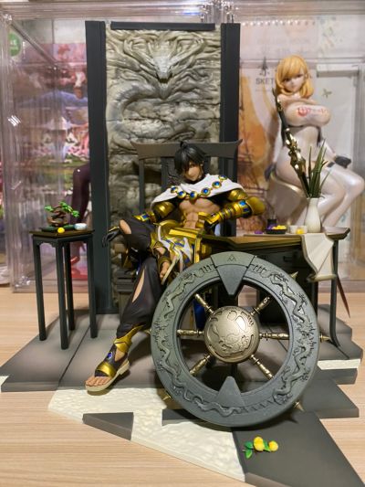 明日方舟 年 乐逍遥Ver.