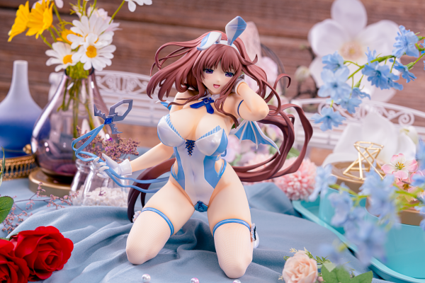 玛利亚姐姐 兔女郎