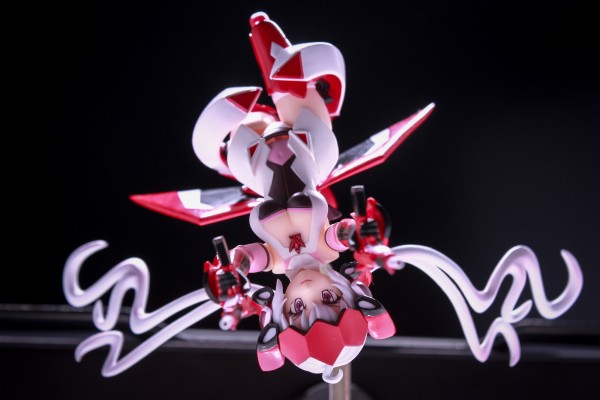 ACT MODE 战姬绝唱GX 雪音克莉丝