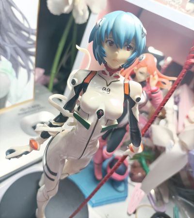 新世纪福音战士新剧场版：破 惣流·明日香·兰格雷
