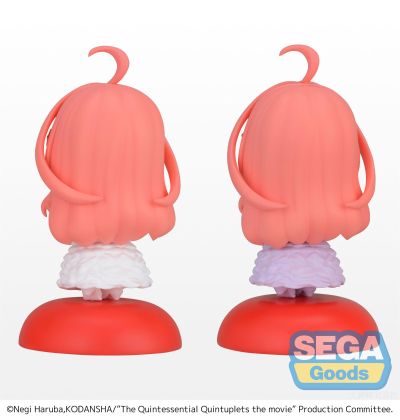 MP CHUBBY系列 电影 五等分的新娘 中野五月