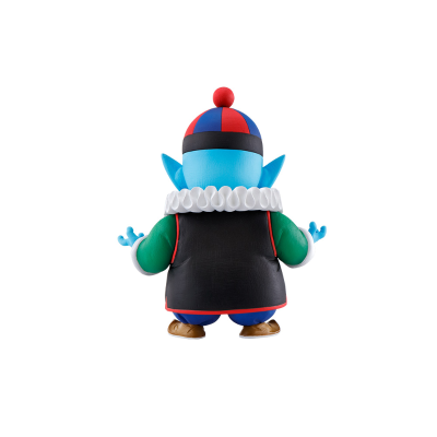 一番赏 龙珠 EX 摩诃不可思议冒险 D奖 杂烩饭大王 与 龙珠