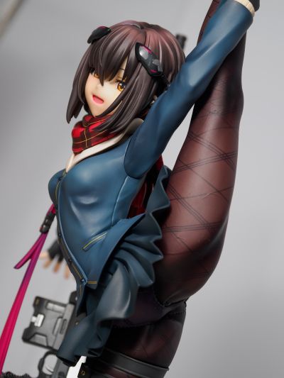 ARMS NOTE  远程女高中生