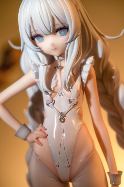 碧蓝航线 恶毒 兔女郎