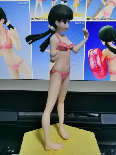 BEACH QUEENS 夏色キセキ 花木優香