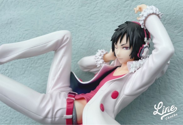 无头骑士异闻录DuRaRaRa !!×2 折原临也 Psychedelic Ver.