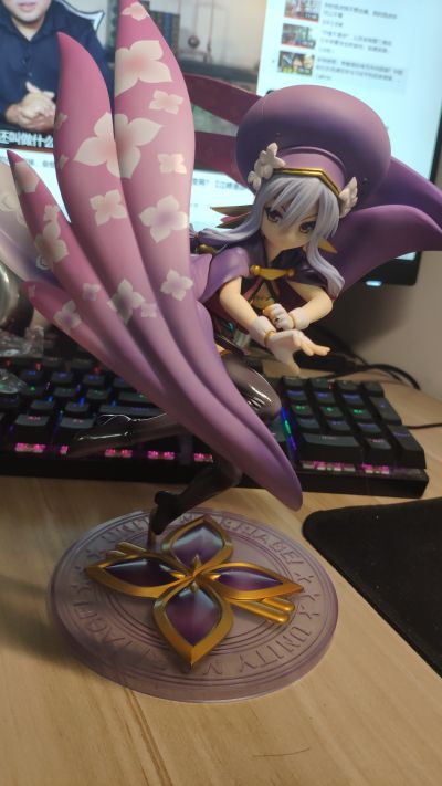 ユニティマリアージュ －ふたりの花嫁－ ユニティメイ