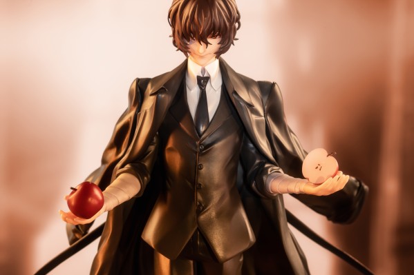 文豪野犬 太宰治