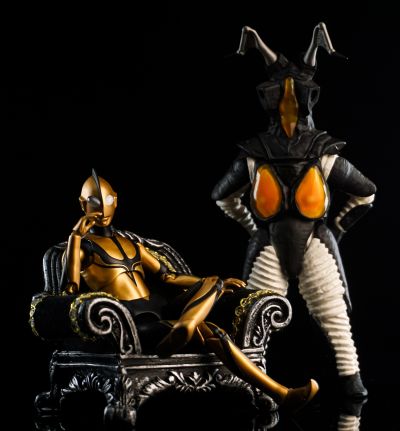 S.H.Figuarts 新·奥特曼 佐菲