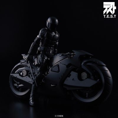 ABARA  黑奇居子 驱动电次