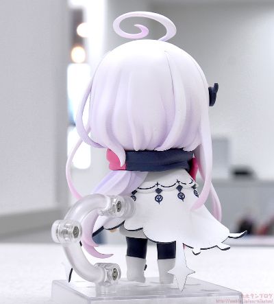 粘土人#1912 绽放的阿尔斯诺特利亚 阿斯诺特莉亚