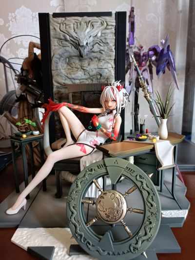 明日方舟 年 乐逍遥Ver.