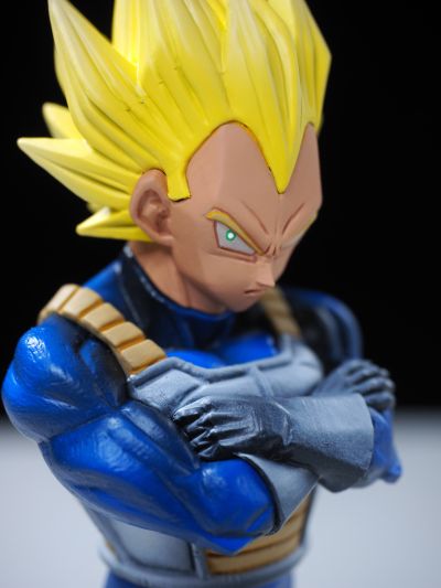 龙珠Z 激燃斗士 第二弹 A款 贝吉塔