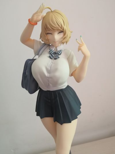 渥美千代子