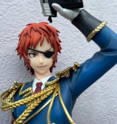 ALTAiR 剧场版 K Missing Kings 八田美咲 