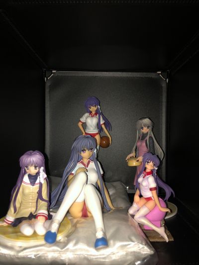 CLANNAD－クラナド－ 藤林杏