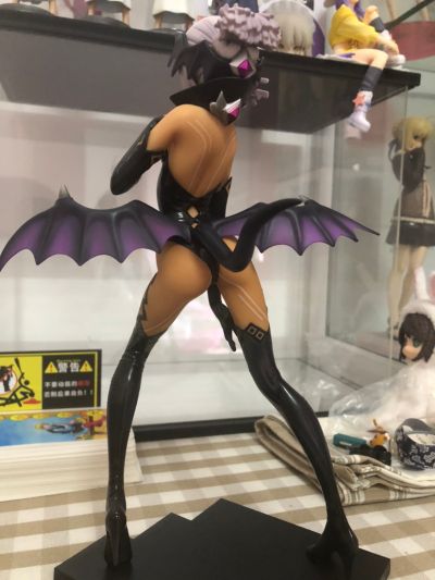 Fate/EXTELLA 阿提拉 甜蜜恶魔ver.