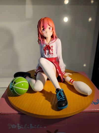 租借女友 樱泽墨