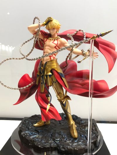 ALTAiR 命运-冠位指定 弓兵-吉尔伽美什