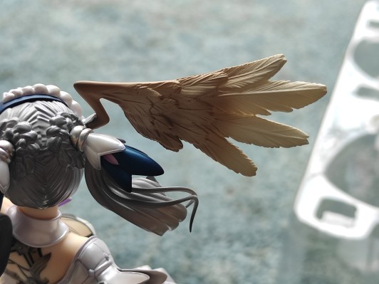 异度神剑：终极版 梅莉亚‧安仙特